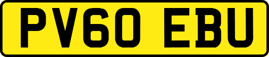 PV60EBU