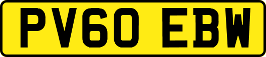 PV60EBW