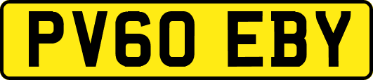 PV60EBY