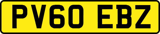 PV60EBZ