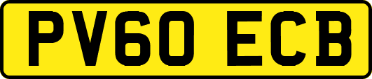 PV60ECB