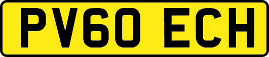 PV60ECH