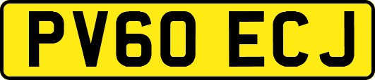 PV60ECJ