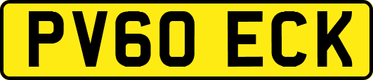 PV60ECK
