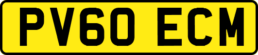 PV60ECM