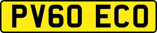 PV60ECO