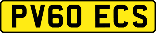 PV60ECS