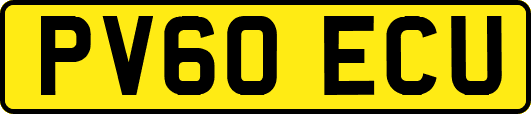 PV60ECU