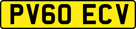 PV60ECV