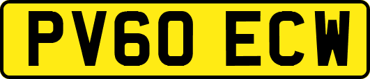 PV60ECW