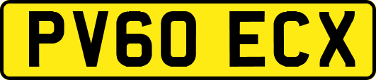 PV60ECX