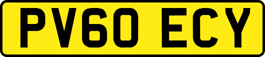 PV60ECY