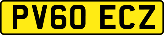 PV60ECZ