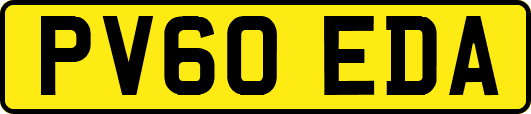 PV60EDA