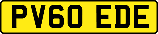PV60EDE