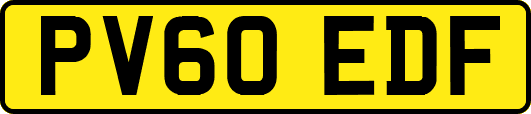 PV60EDF