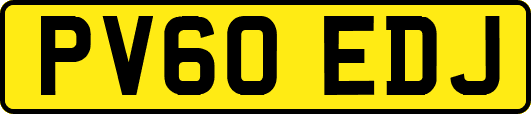 PV60EDJ