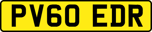 PV60EDR
