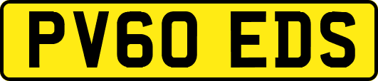 PV60EDS