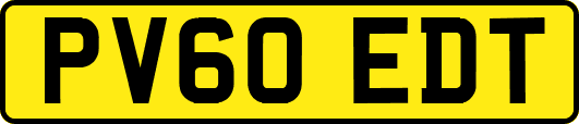 PV60EDT