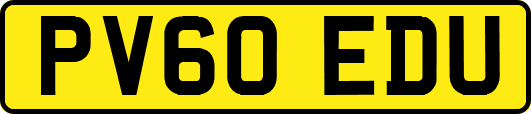 PV60EDU