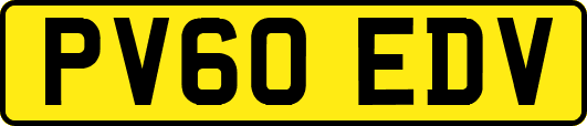 PV60EDV