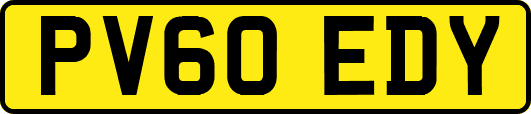 PV60EDY