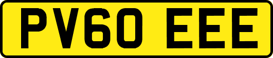 PV60EEE