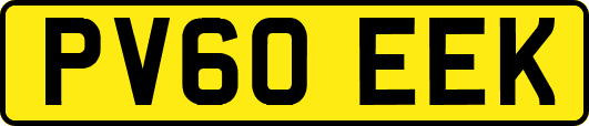 PV60EEK