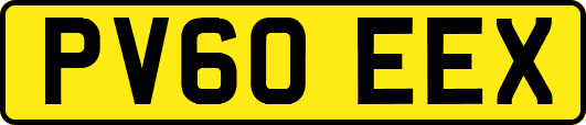PV60EEX