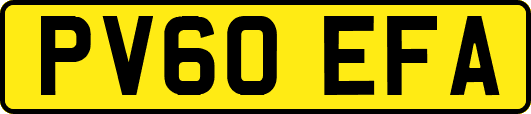 PV60EFA