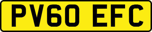 PV60EFC