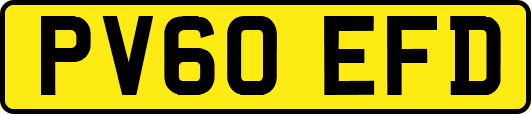PV60EFD