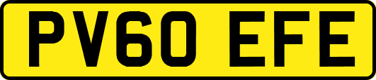 PV60EFE