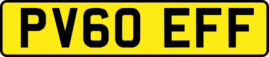 PV60EFF