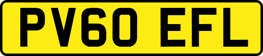 PV60EFL