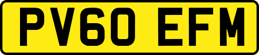 PV60EFM