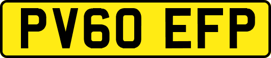 PV60EFP