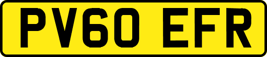 PV60EFR