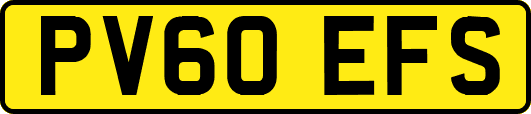 PV60EFS