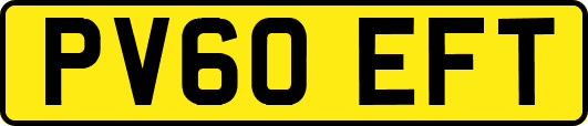 PV60EFT