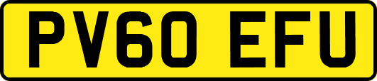 PV60EFU