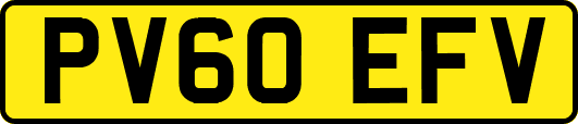 PV60EFV