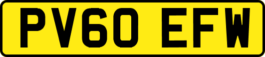 PV60EFW