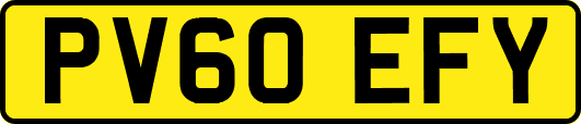 PV60EFY
