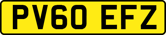 PV60EFZ