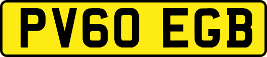 PV60EGB
