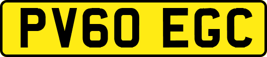 PV60EGC