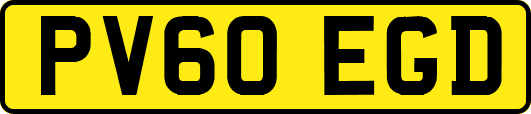 PV60EGD