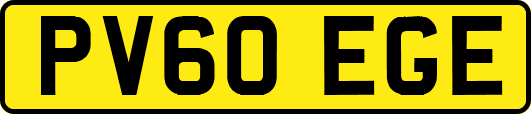 PV60EGE